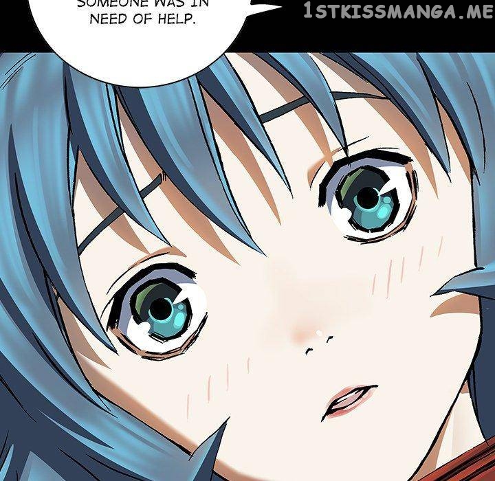 Leviathan, Chapter 158 image 093